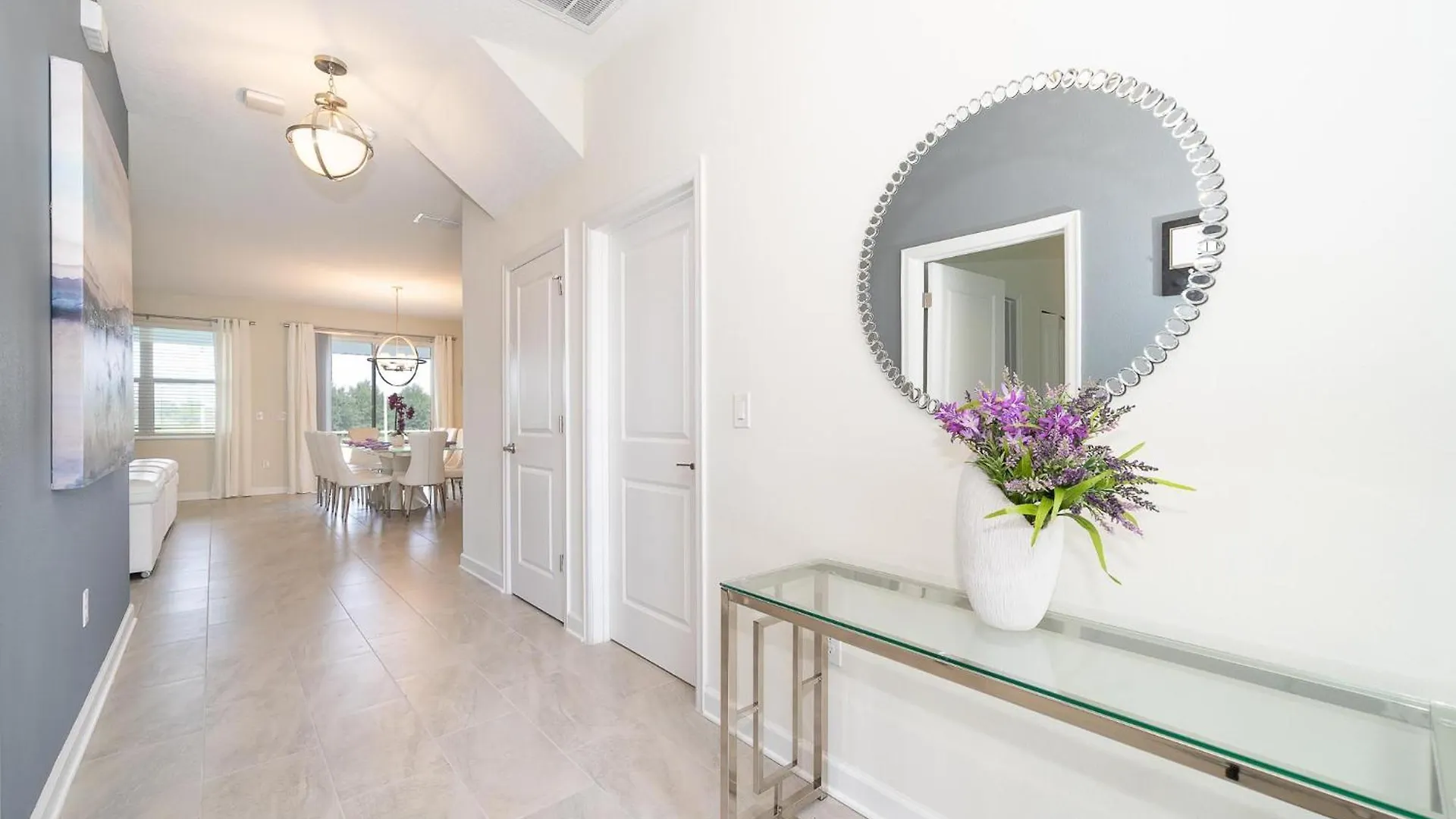 Holiday home 8821Jd Luxury 6 Bed/6 Ba Villa Davenport United States