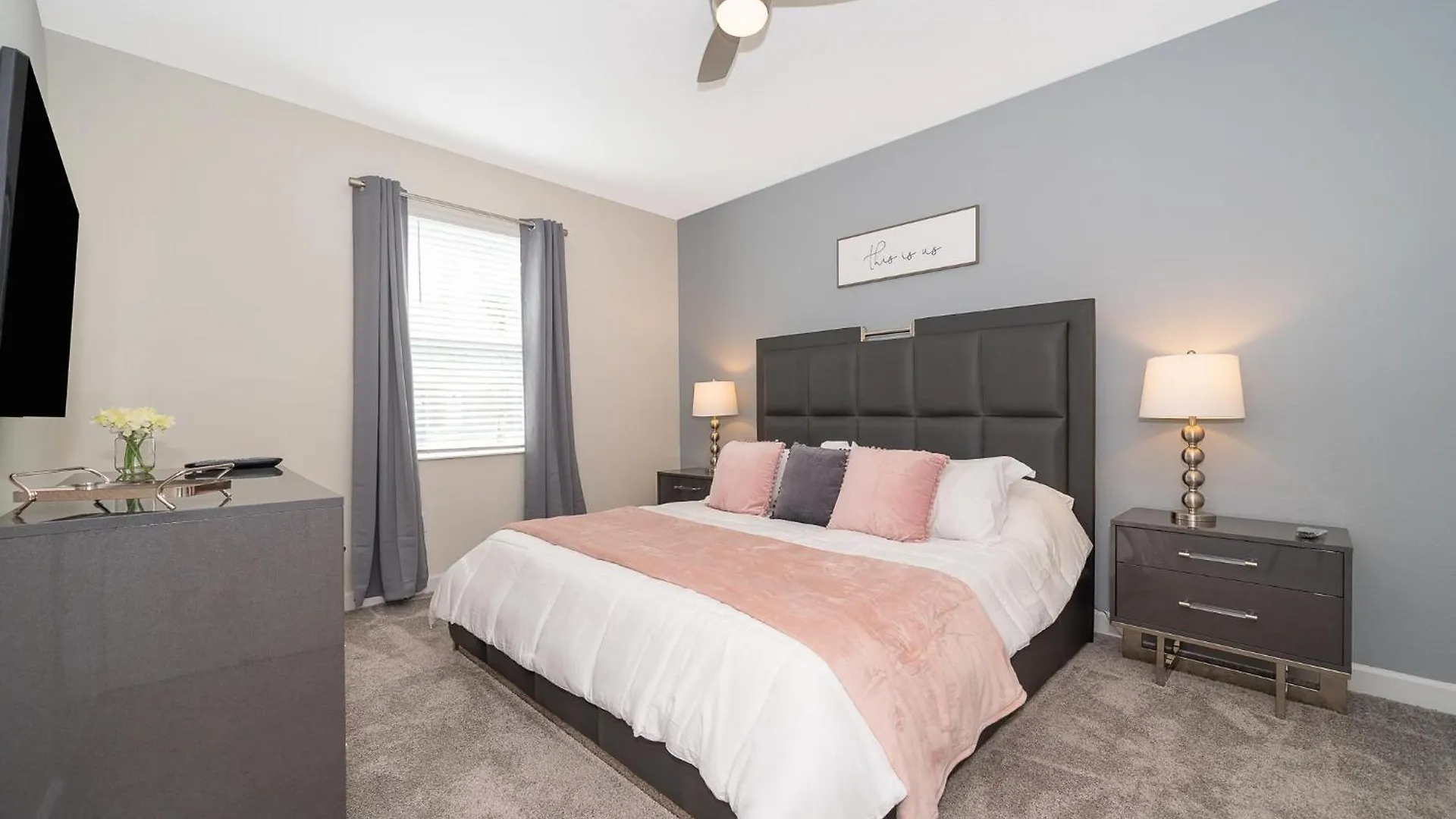 Holiday home 8821Jd Luxury 6 Bed/6 Ba Villa Davenport